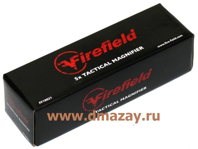   firefield ff 19021