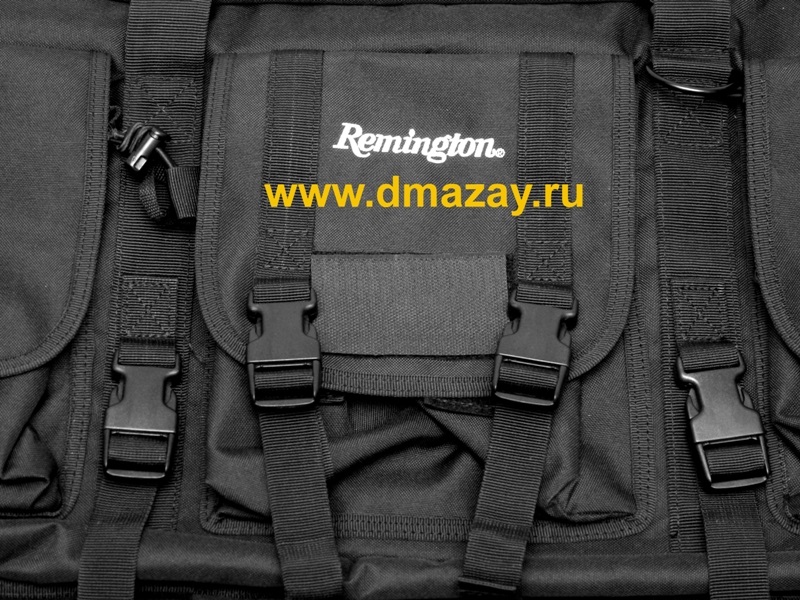    Remington      92   