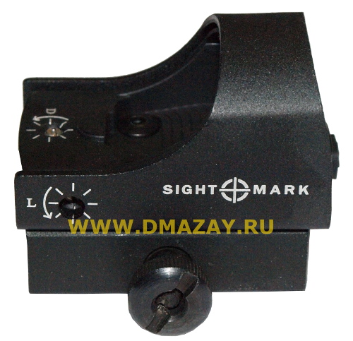 SIGHTMARK ()  MINI Shot Pro Spec .SM26003