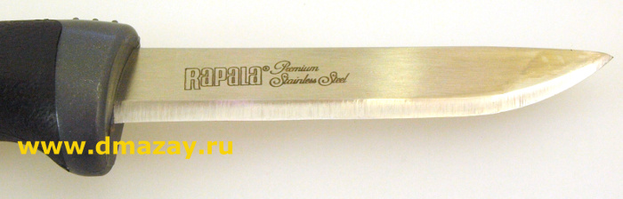   Rapala ()  Sportsman's knife,  10, .SNP4  