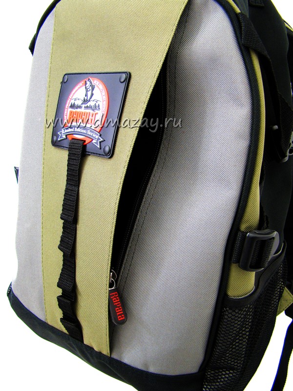   Rapala () Tactical Bag 46018-1          