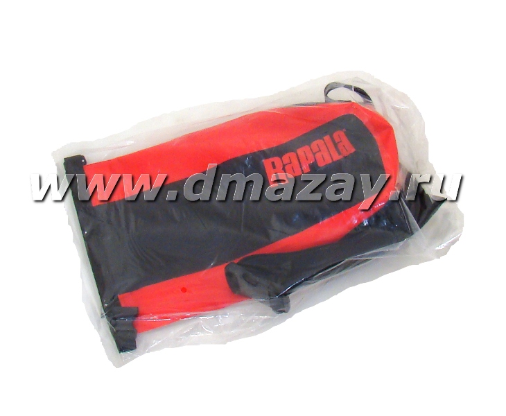      ,     Rapala () Waterproof Gadget Bag 46024-1
