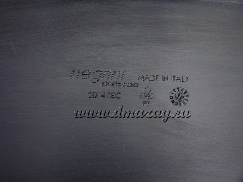   Negrini () 2004 sec      400   