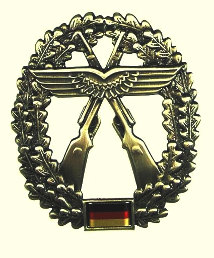 Luftwaffensicherungstruppe