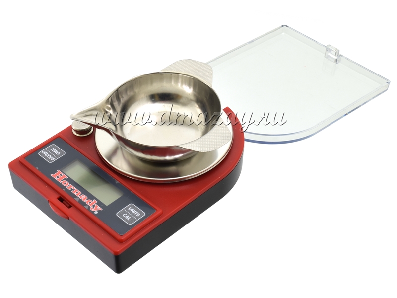         Hornady G2 1500 ELECTRONIC SCALE  100    0,005  50106