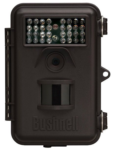 камера слежения за животными bushnell trophy cam 119436c