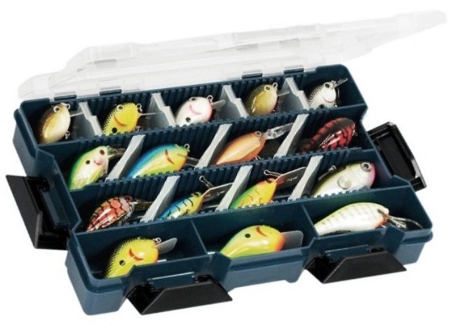 коробка для рыболовых приманок плано plano 3970 00