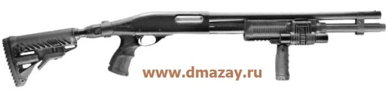     remington  870 fab defense