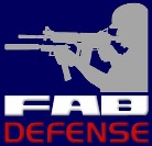 фаб дефенс fab defense
