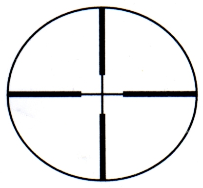    umarex riflescope 4x20 2.1210f