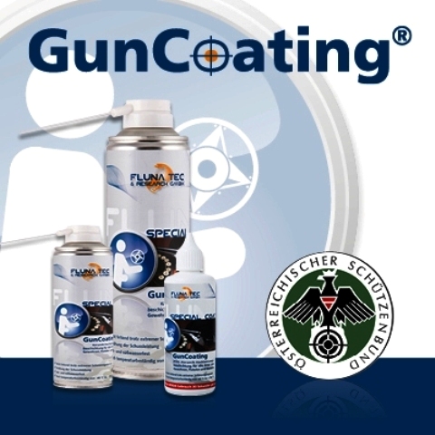     fluna gun coating gcfl100120 100