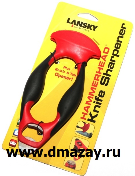         lansky sharpeners hh01