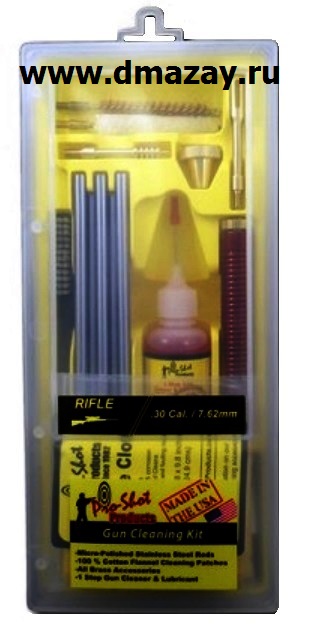    .30 .308 .7,62    pro shot products r30 kit