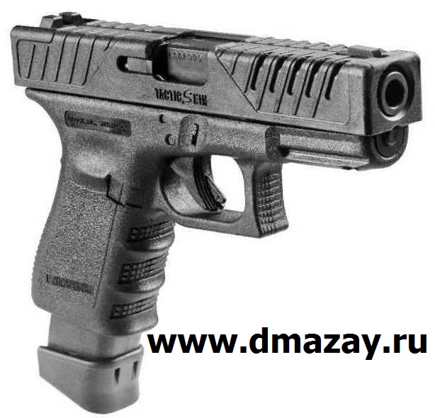      glock 17   fab defense tactic skin 17