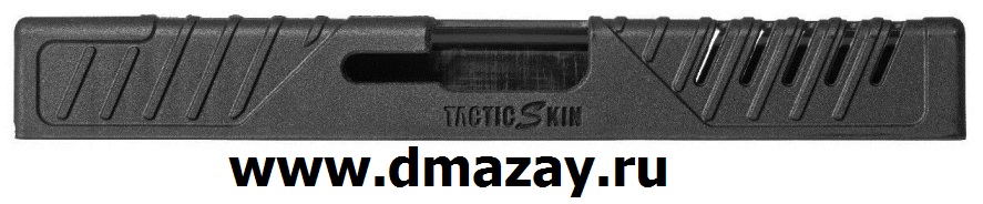      glock 17   fab defense tactic skin 17