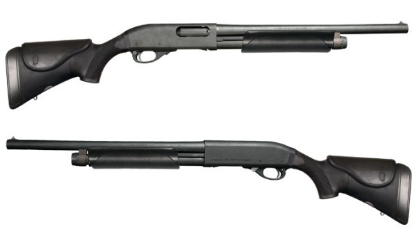       Remington 870 12 GA ATI .1.10.1300   