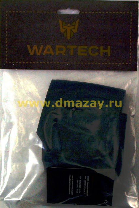   WARTECH .MP-114-BK    