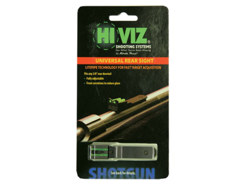 Hiviz Rifle/Shotgun UNI2006