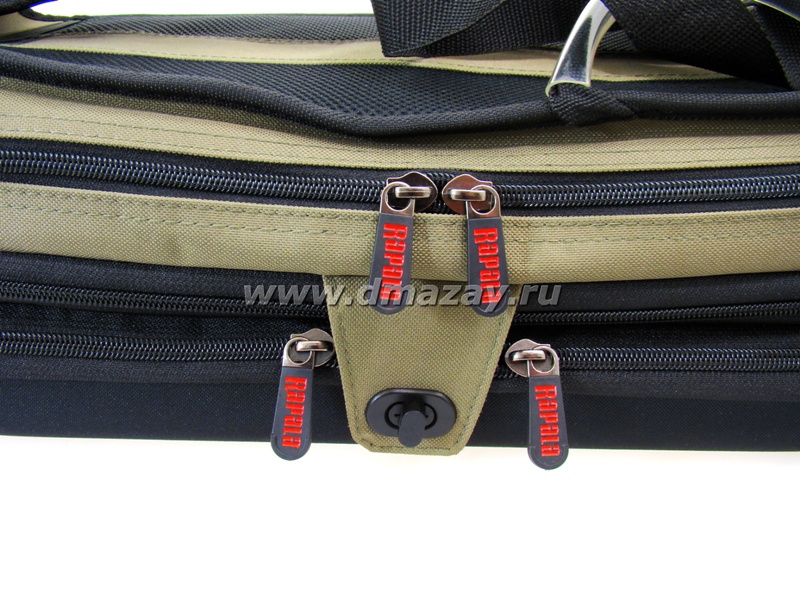      Rapala () Ltd Edition Sling Bag Pro Magnum 46035-1     3600