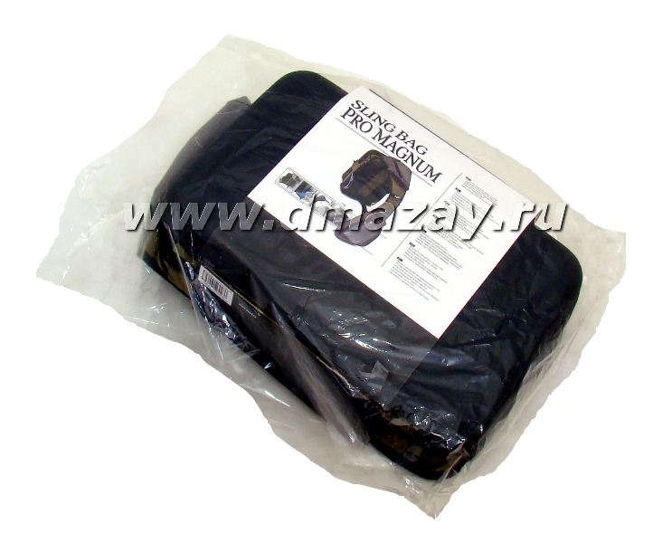      Rapala () Ltd Edition Sling Bag Pro Magnum 46035-1     3600