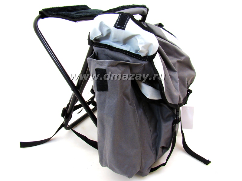  Рюкзак со встроенным стулом Rapala (Рапала) Iceman 46037-1
