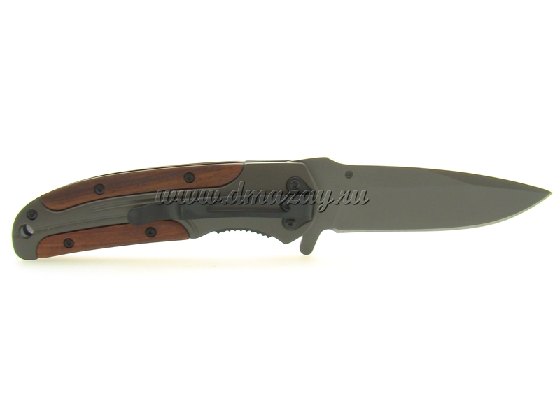 Нож Browning DA43