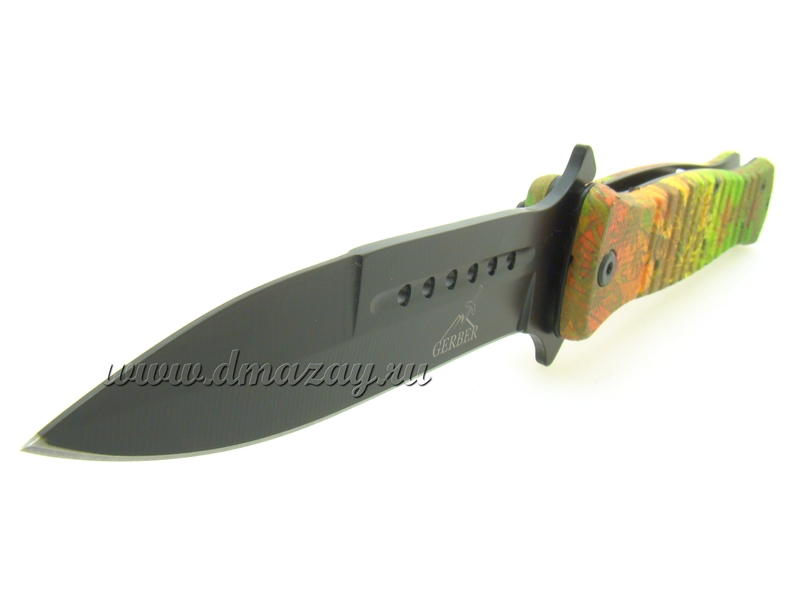 Нож Gerber B13
