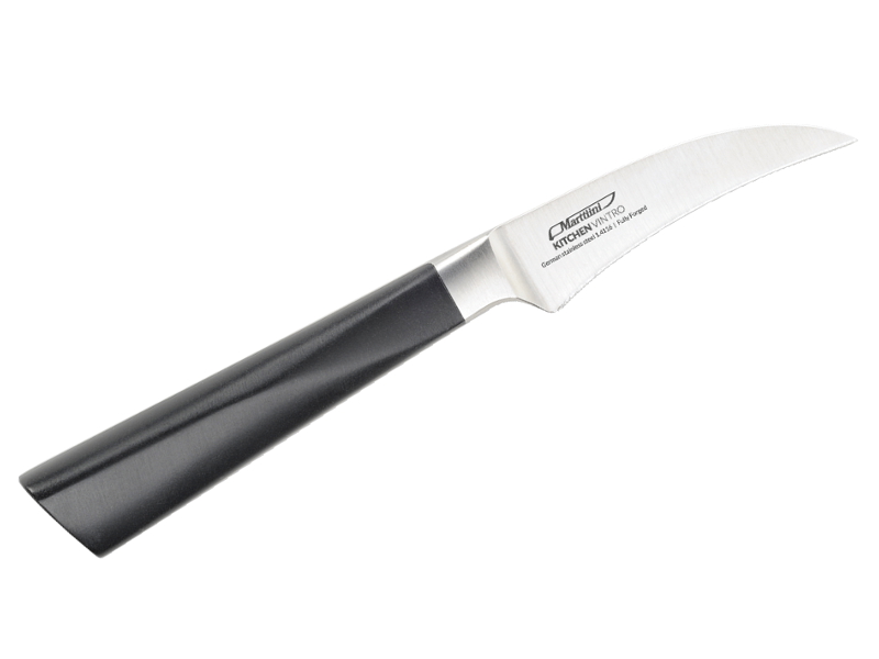 Нож для чистки овощей Marttiini VINTRO Curved (70/175) 401110