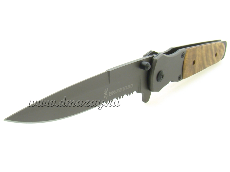 Нож Browning ZH285