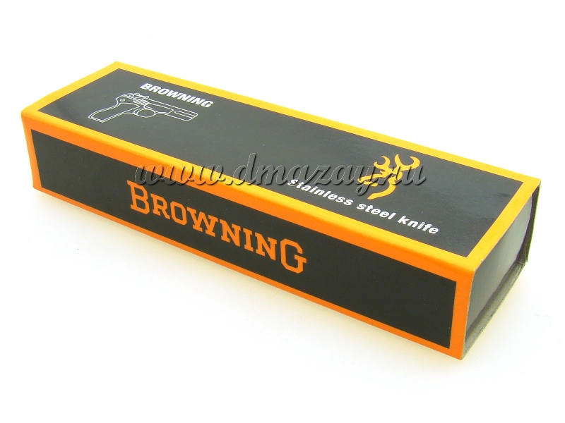 Нож Browning ZH285
