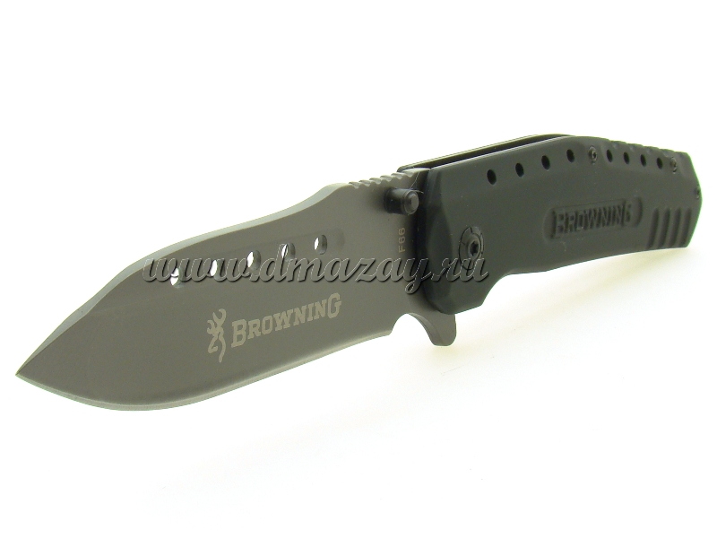 Нож Browning F66
