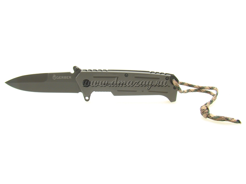 Нож Gerber B033