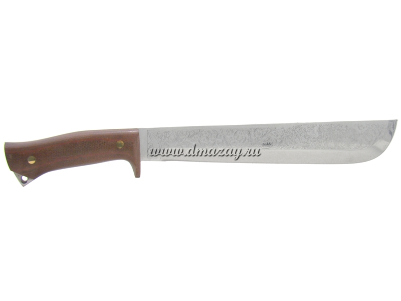 Нож ЭН-2 РМ403