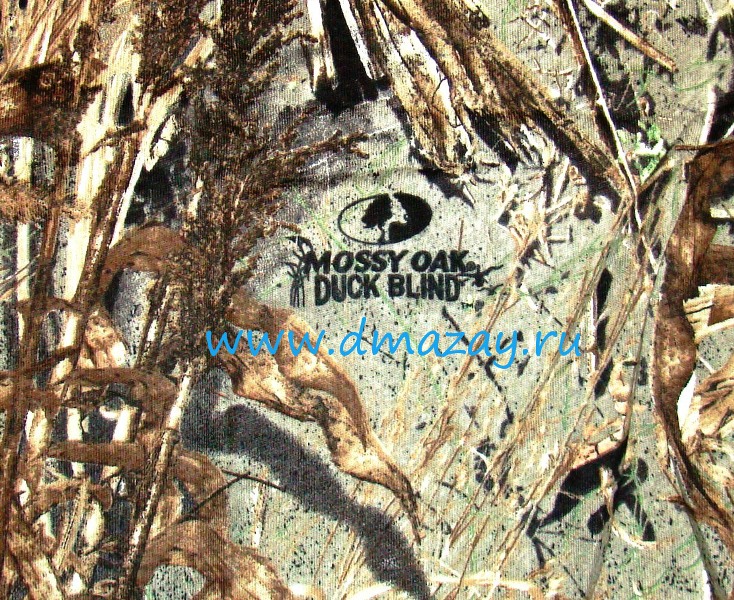       Browning Rugged Outdoor Apparel  Mossy OAK Duck Blind
