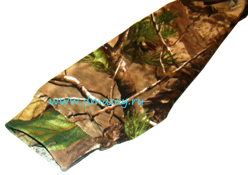       Browning Rugged Outdoor Apparel  Realtree APG
