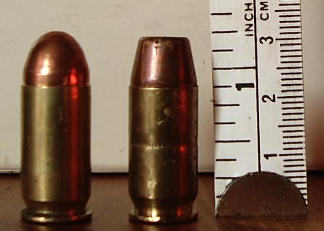   Sellier&Bellot  .45 AUTO/.45 ACP, 14,9 . (230 grs), : FMJ .103101  10.