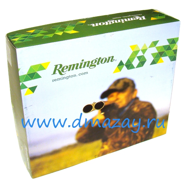  Сапоги Remington (Ремингтон) D9150 камуфлированные (темный лес) непромокаемые из нейлона. 
