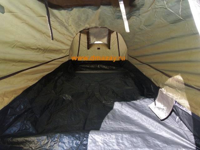 ”палатка