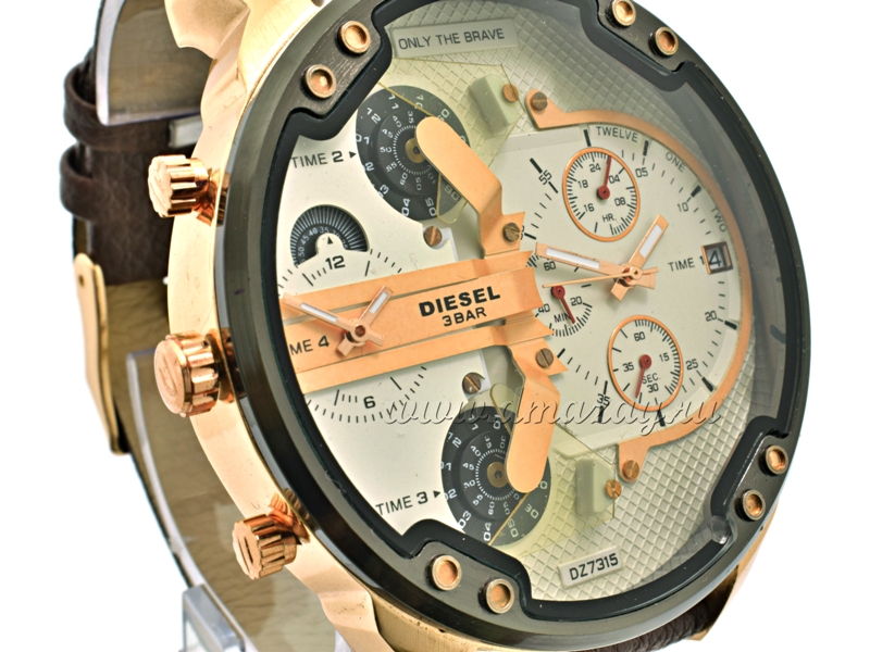 Часы Diesel DZ7315