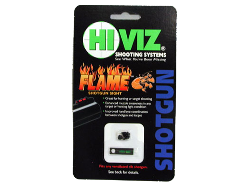    Hiviz Flame Sight FL2005-G   .