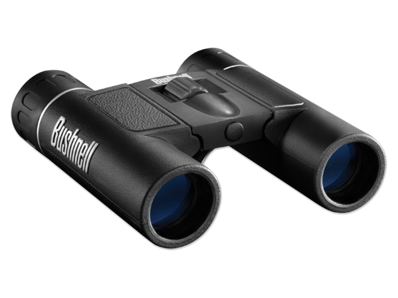  BUSHNELL  POWERVIEW 10X25    Roof, . 132516 .