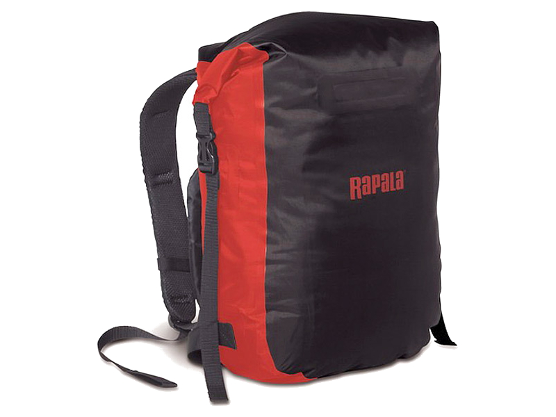   Rapala Waterproof Back Pack 46022-1 .
