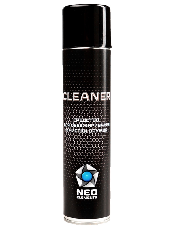       Cleaner Formula NEO Elements, 400 