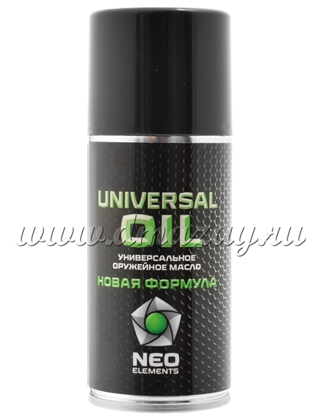    Universal Oil   210