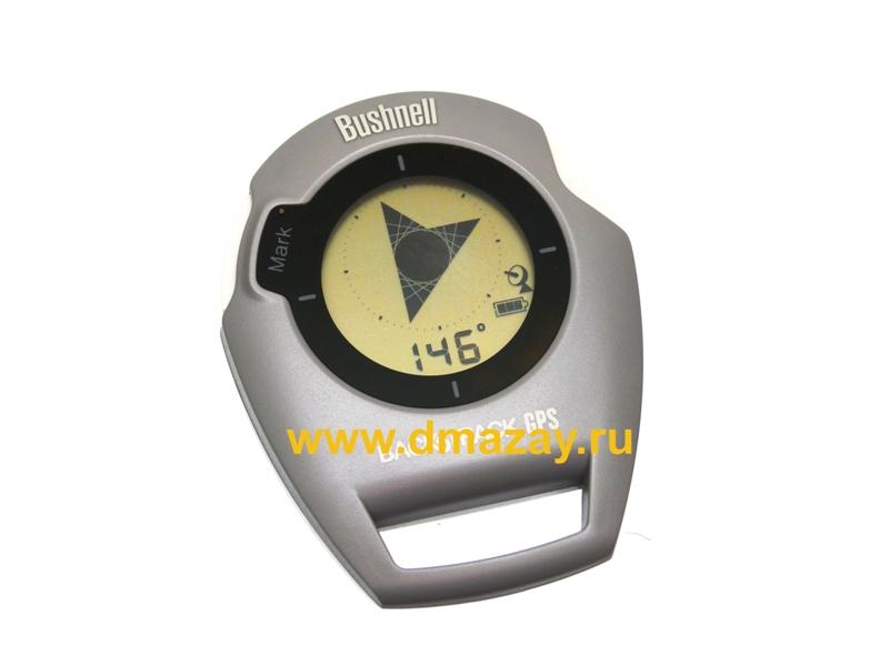    GPS- Bushnell LSD BackTrack GPS   360400