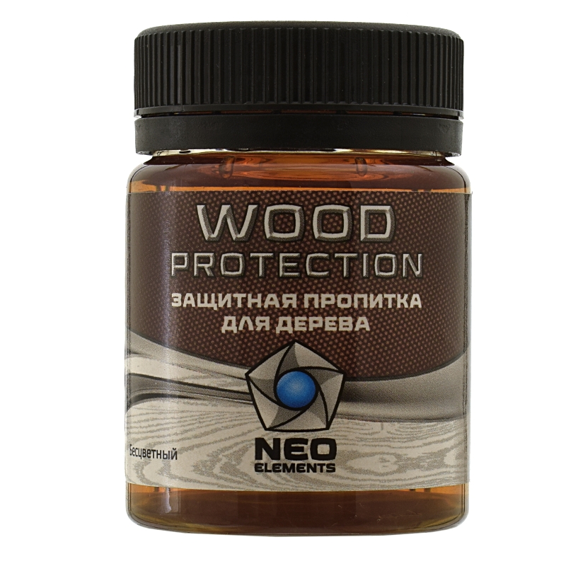    Wood Protection 50 