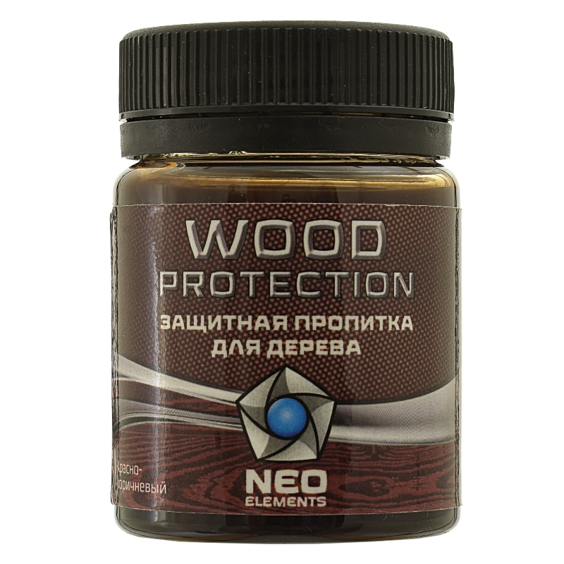    Wood Protection 50 -