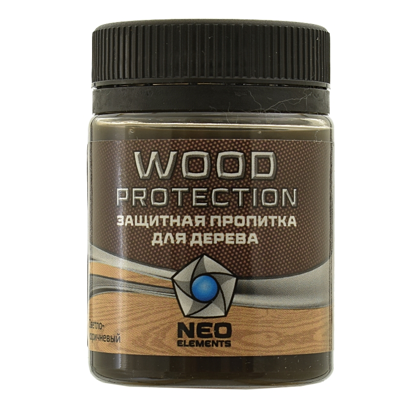    Wood Protection 50 -