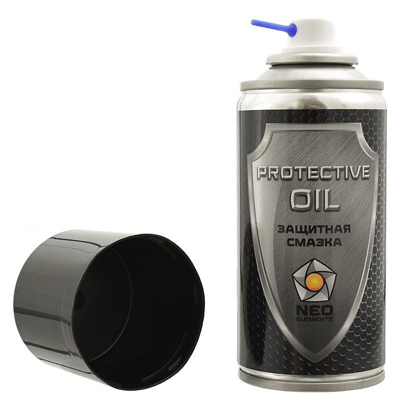   () Protective Oil 210