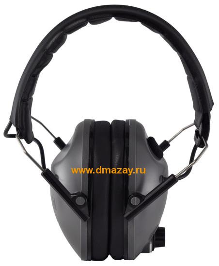    Rifleman RF-EXS Advanced Hearing Protection   
